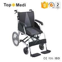 High End Transport Leichter Rollstuhl für behinderte Kinder